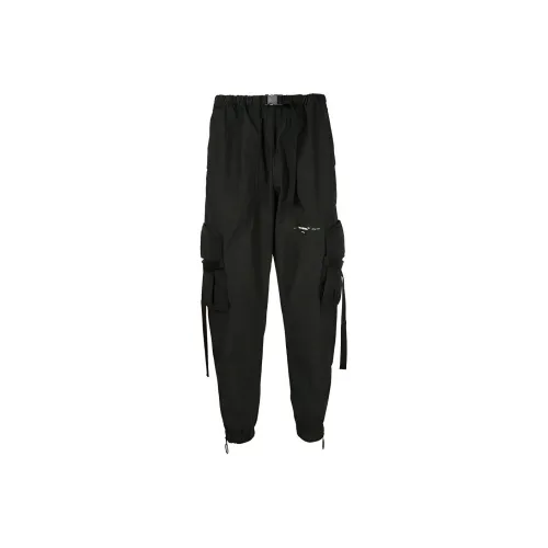 OFF WHITE SS19 Knitted Sweatpants Men