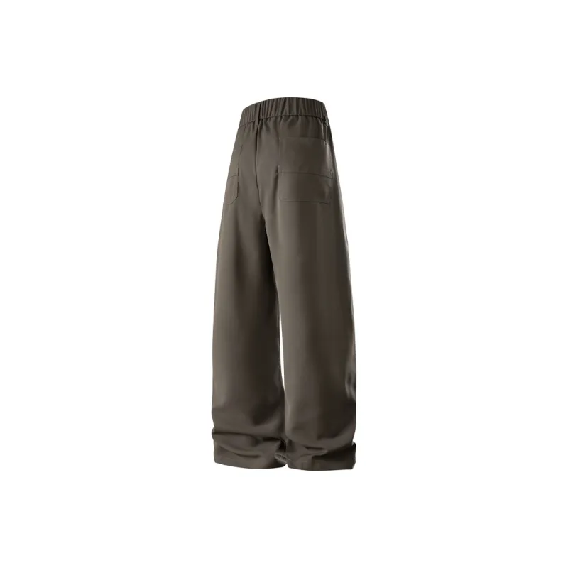 ROBINHOOD Suit Trousers Women's-3