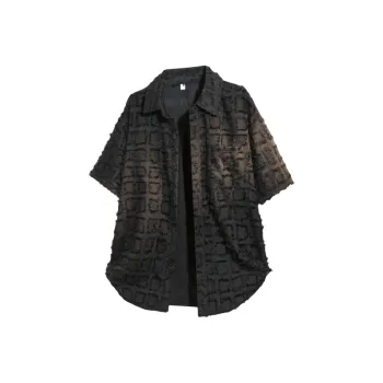 Luosamen Shirts Unisex
