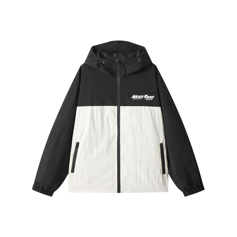 DUATOGE Jackets Unisex-2