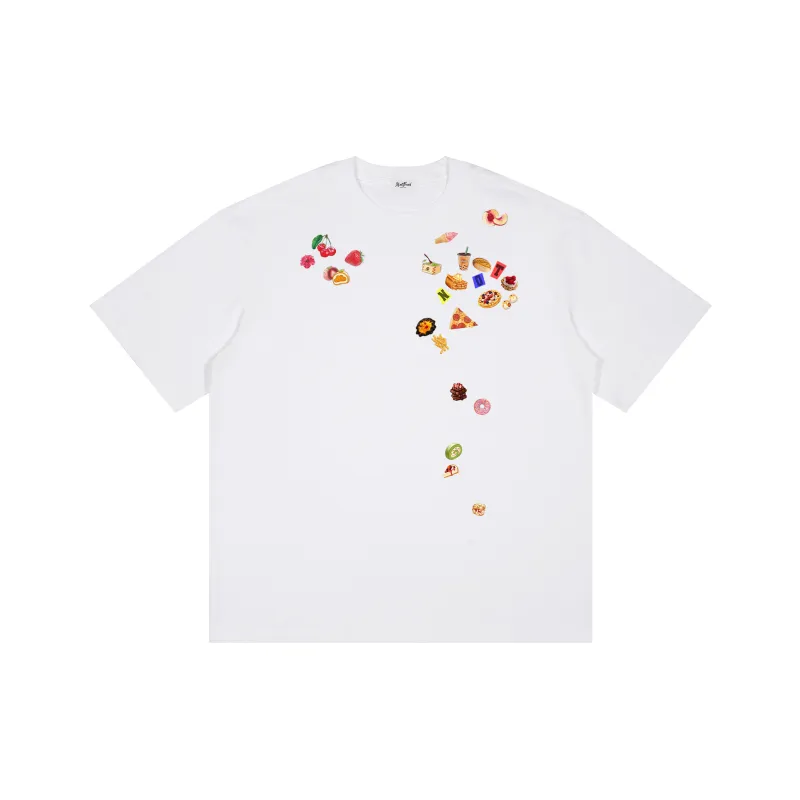 NOMT T Shirts Unisex-3