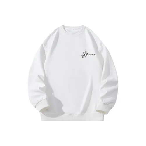 CREAZIONI LA FANTASIA E MOBILE Sweatshirt Unisex