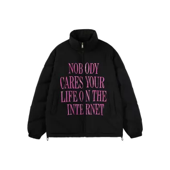 PCLP AW23 Party & Life Series Down Jackets Unisex