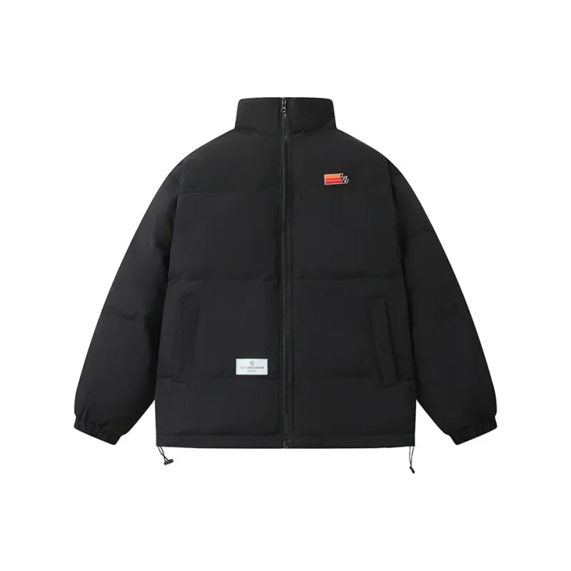 IGOI Down Jackets Unisex-0
