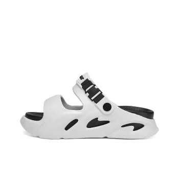 CAMOSI Beach Sandals Unisex Black Gray/White Black/Orange/Mint Green