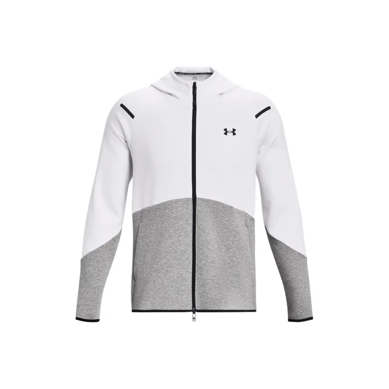 Under Armour UA Unstoppable Jacket Men's Gray-0