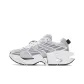White Gray