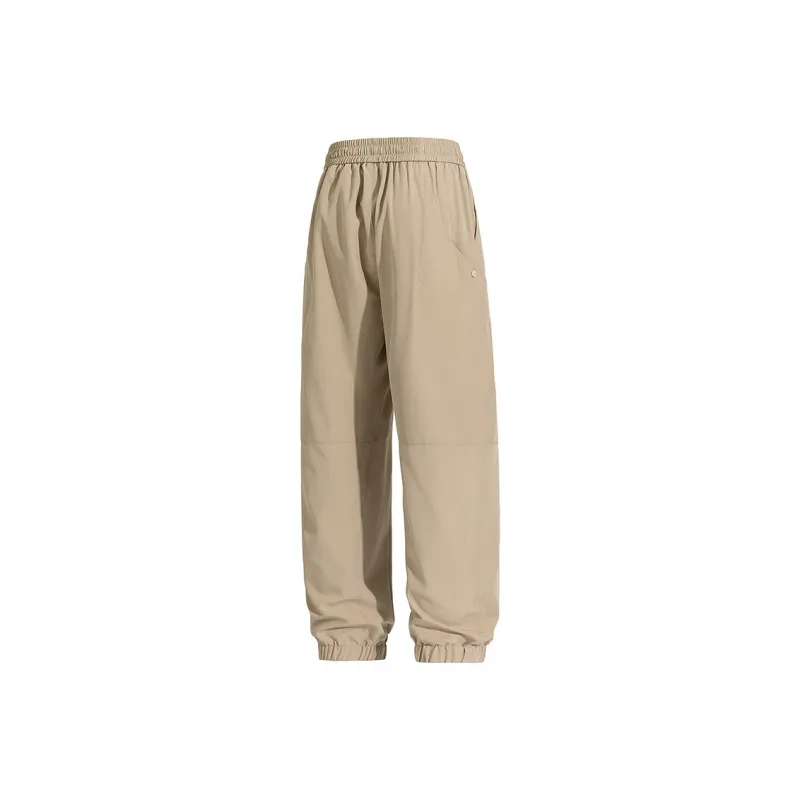 TONYBEAR Casual Pants Unisex-11