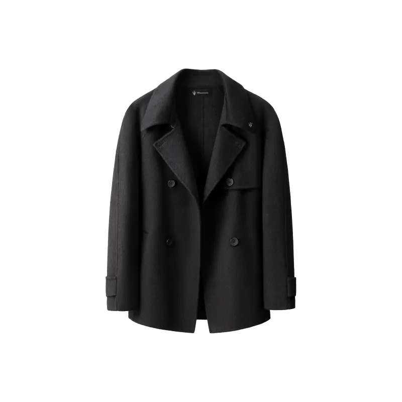 Maserati Coats Unisex-2