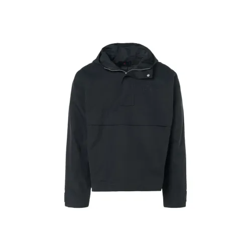 JORDAN X A Ma Maniére Anorak