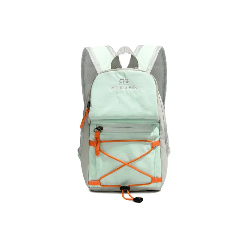 GEERDUN Oxford Backpack Unisex Multicolor-6