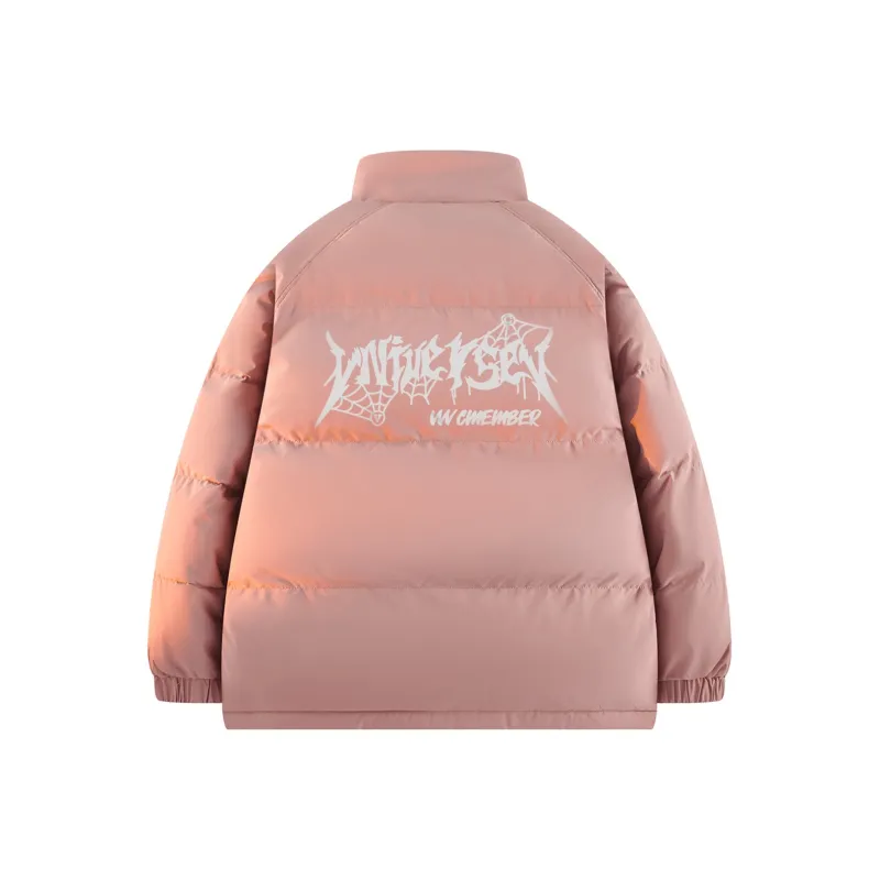 VniVerseVClub Puffer Jacket Unisex-8