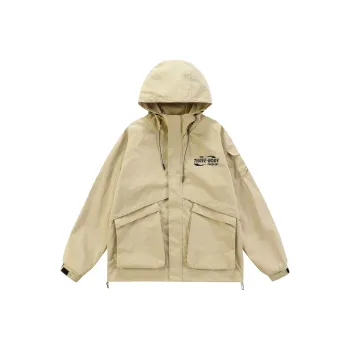 THREE BODY Jackets Coats Unisex