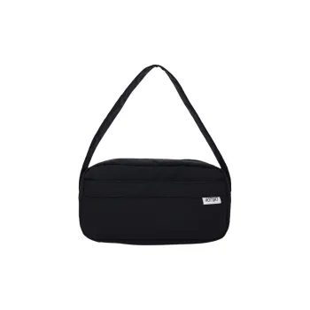 Wenpercy Washed Cloth One Shoulder Handbag Women's Multicolor