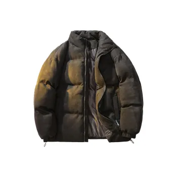 Tre Club FW23 Puffer Jacket Coat Unisex
