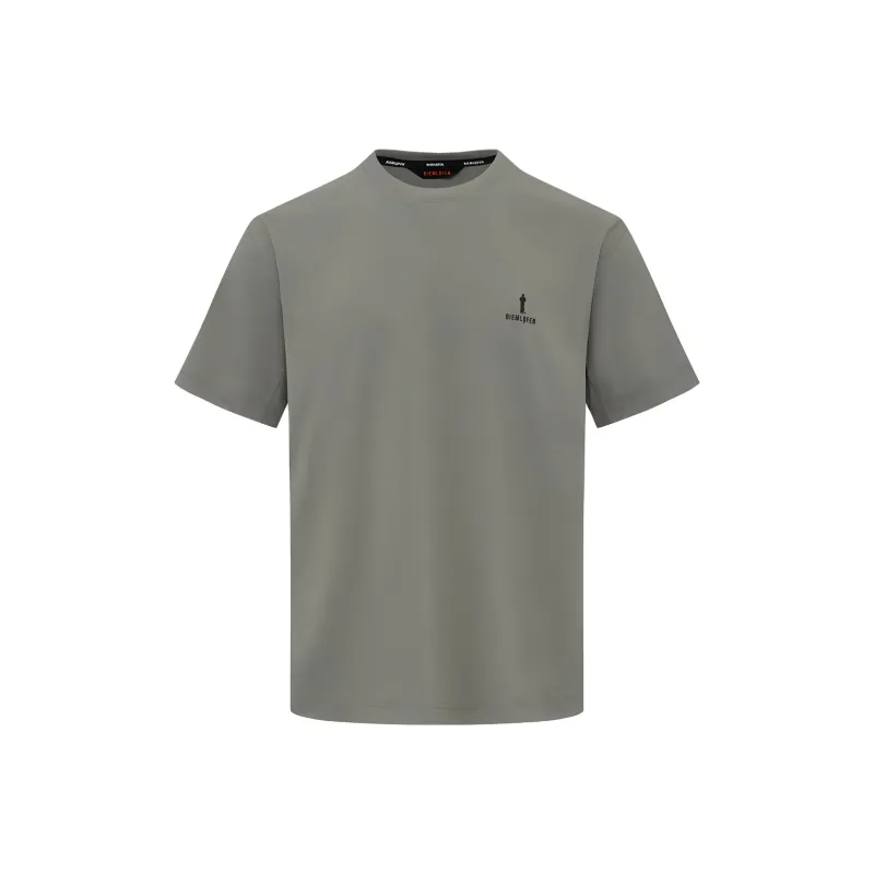 Biyin Leufen T Shirts Men-5