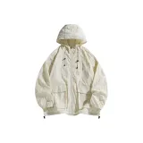 621 Cream Apricot-Sun Protection Clothing
