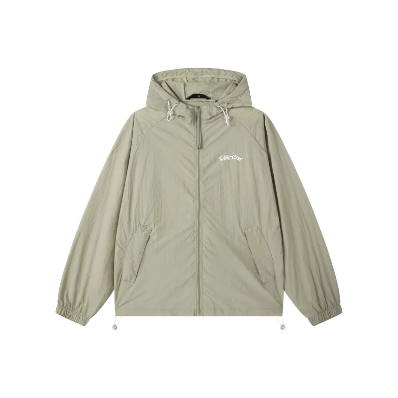 Teddy Bear Collection TeddyClub Series Sun Protection Clothing Unisex-4