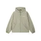 Gray Green