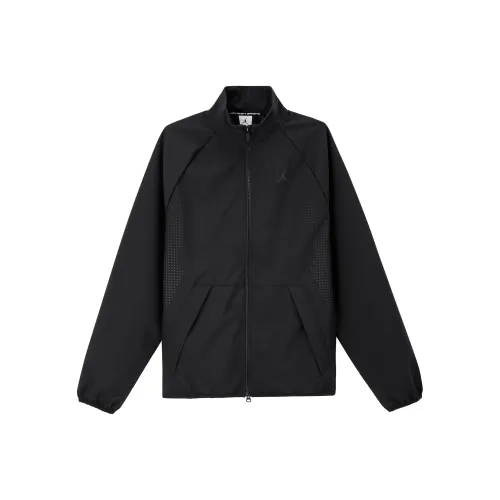 JORDAN Sport Jam Men's Warm Up Jacket