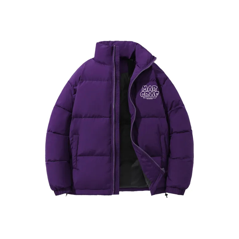 MARGRAF Down Jackets Unisex-10
