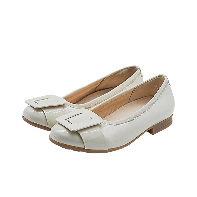 Gabor Casual Single Shoes Women's-1
