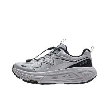 CAMEL Cushioning Slip Resistant Low Top Casual Running Shoes Women's