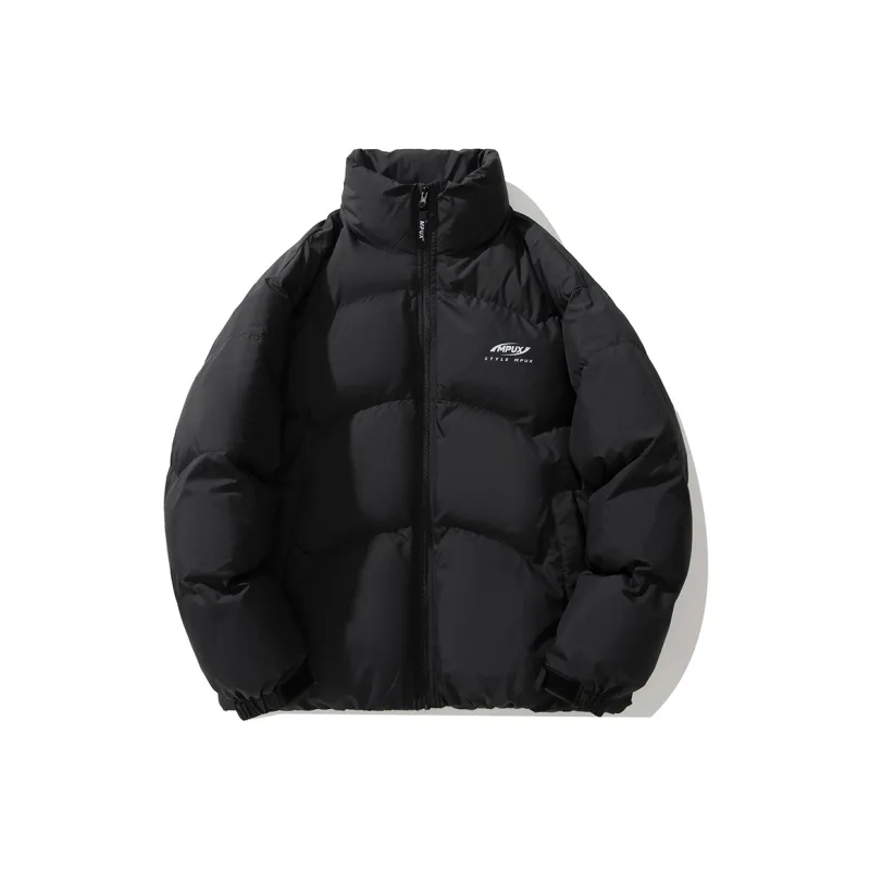 MPUX Puffer Jacket Unisex Couple's-0