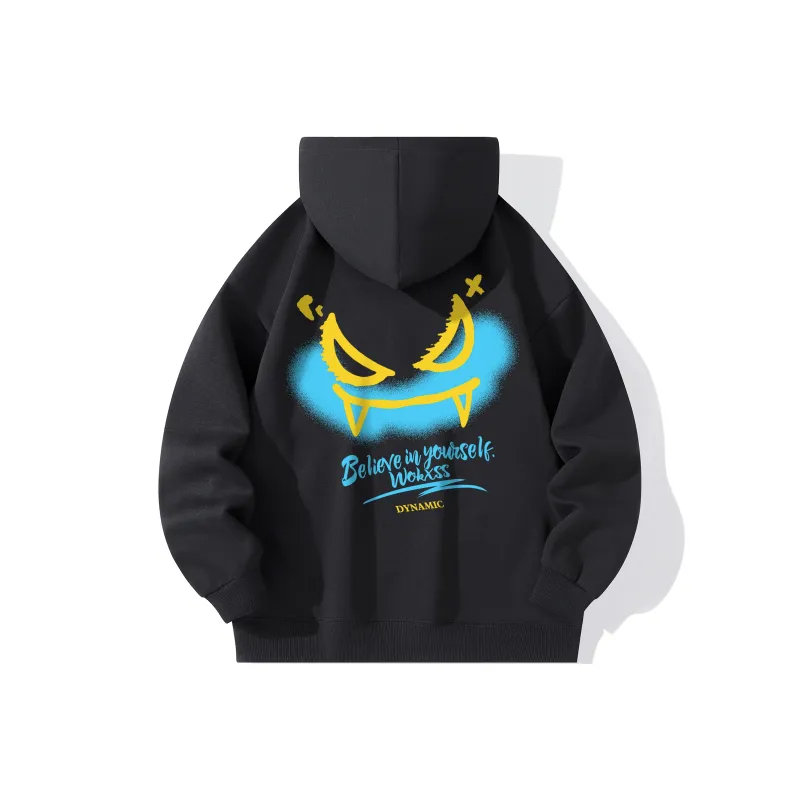 WOKXSS Sweatshirts Men-2
