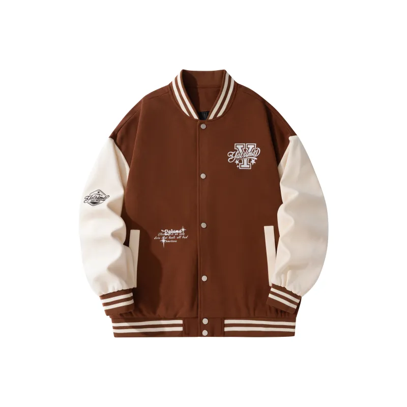 YATSI Jackets Unisex-3