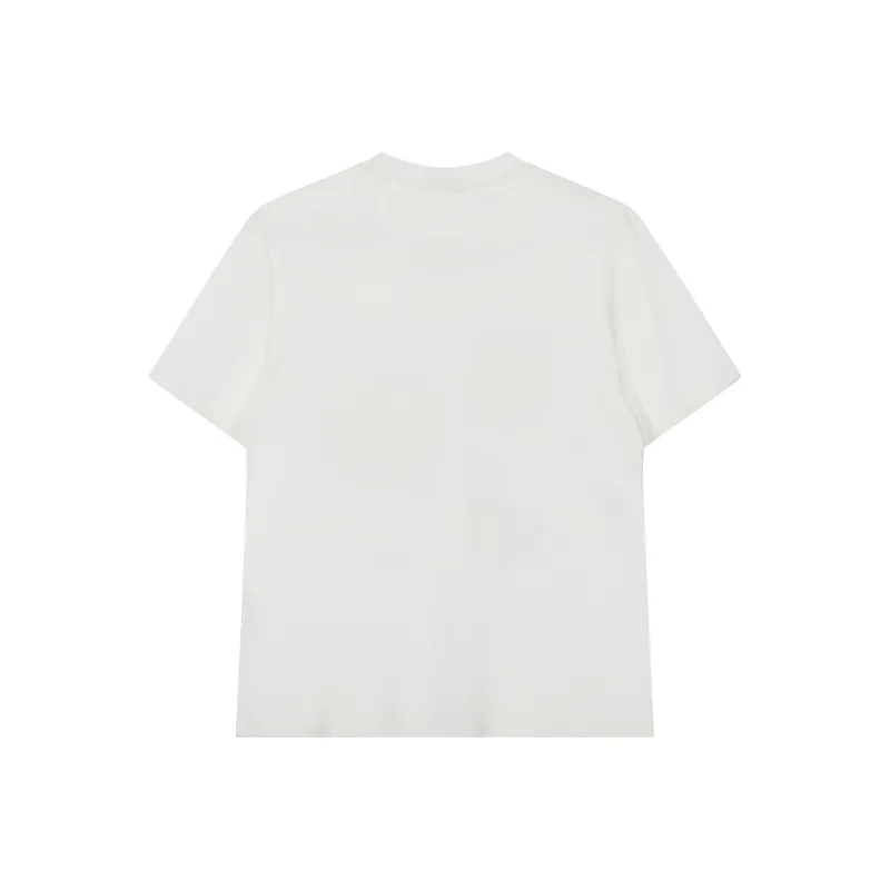Vine Color Regular T Shirt Women's-1