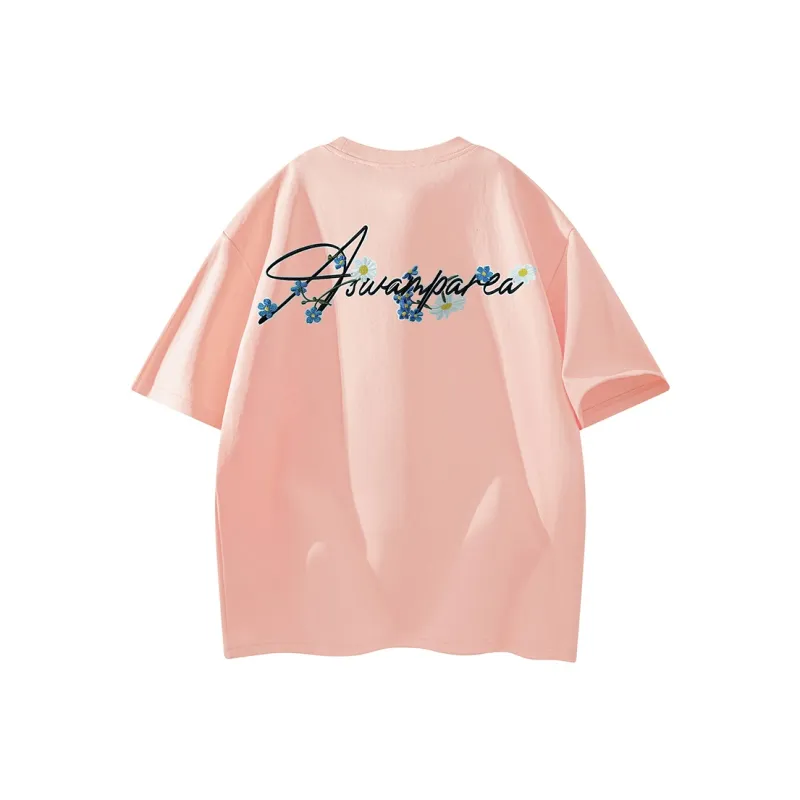 SWAMP AREA T Shirts Unisex-24