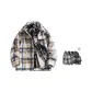 Khaki (HK-90321) (Includes Thermal Scarf)