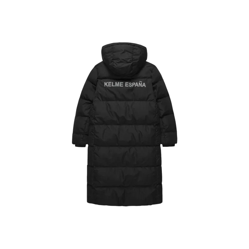 KELME Down Jackets Unisex-6