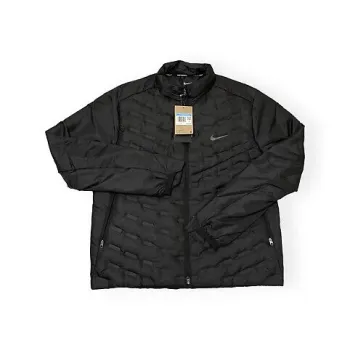 Nike Therma FIT Adv AeroLoft Men's Repel Down Running Jacket
