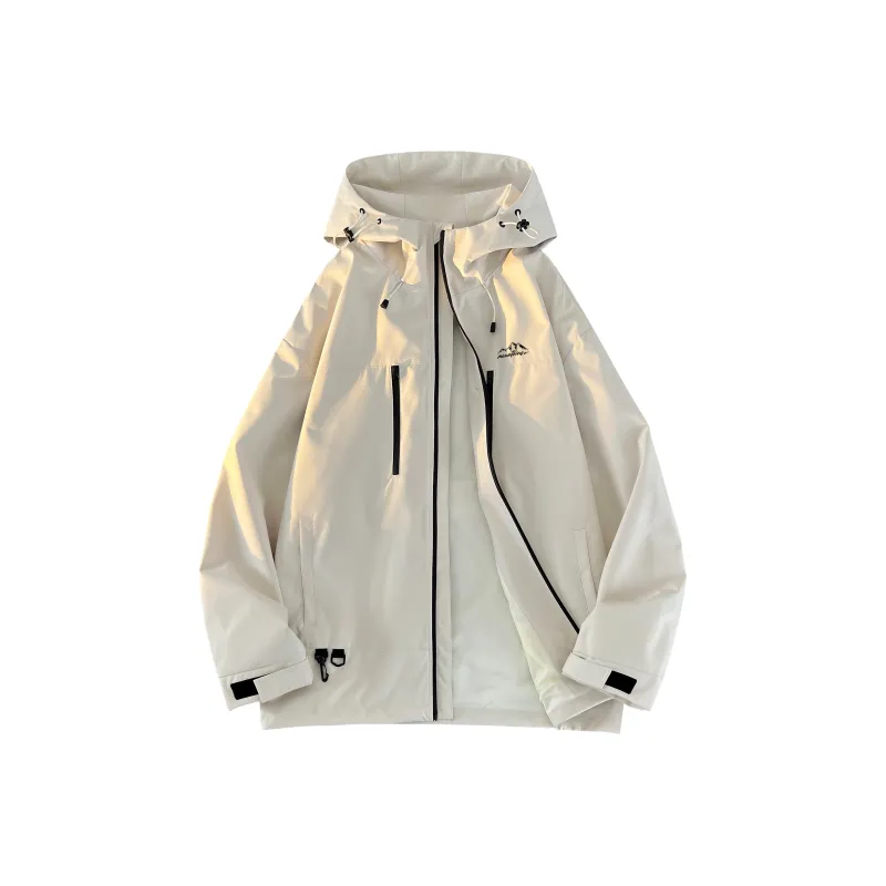 WARRIOR Jackets Unisex-2