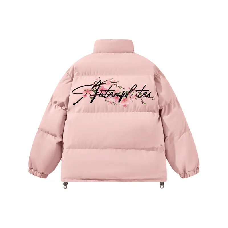 Universal Templates Puffer Jacket Unisex-7