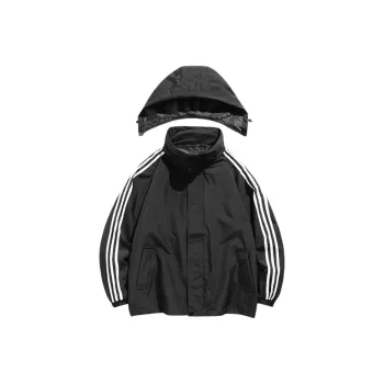 Extreme Turbo Jackets Coats Unisex