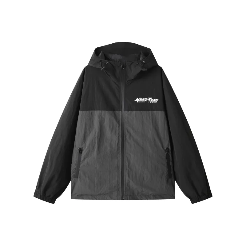 DUATOGE Jackets Unisex-0