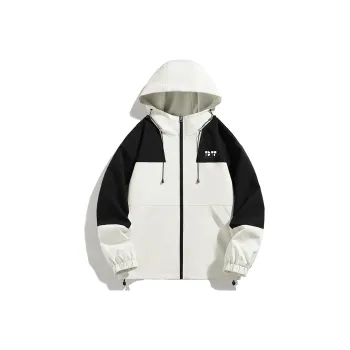 DUATOGE Jackets Unisex