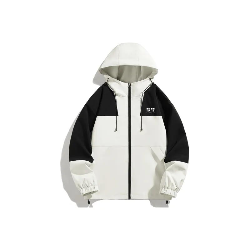 DUATOGE Jackets Unisex-0