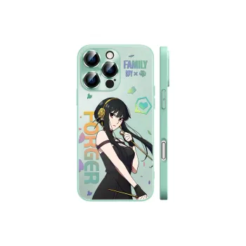 Hizeus Phone Cases