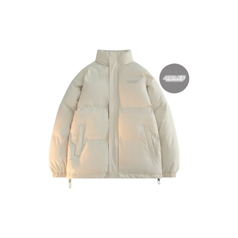 ACHS AWAKE Puffer Jacket Unisex-10
