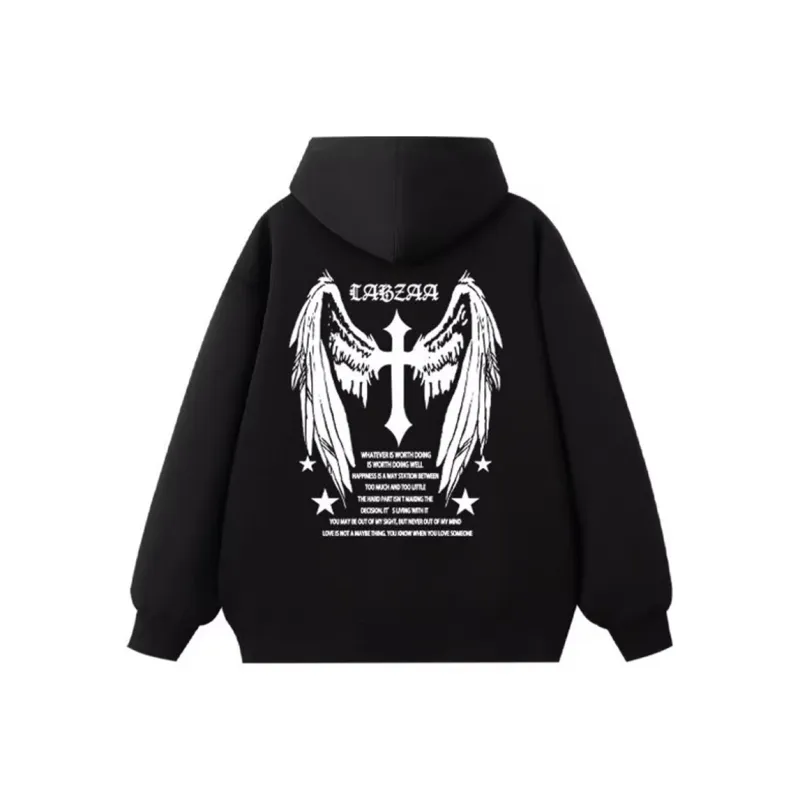 Extreme Turbo Sweatshirt Unisex-4