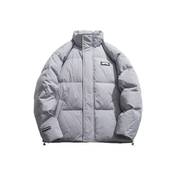 MEIPIN TANG Down Jackets Unisex
