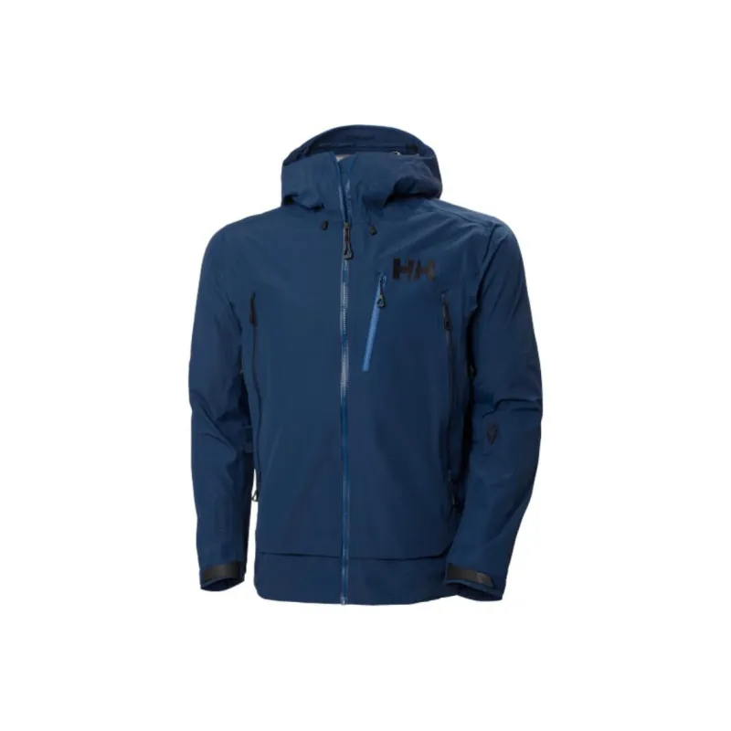 HELLY HANSEN Jackets Men-2