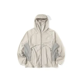LANQI Sun Protection Clothing Unisex