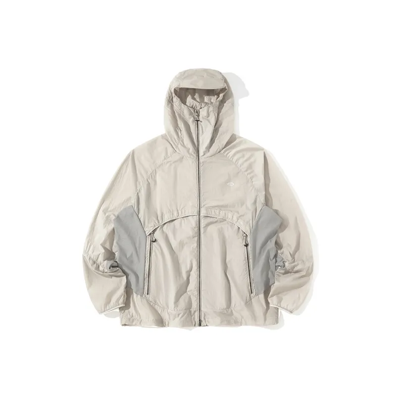LANQI Sun Protection Clothing Unisex-0