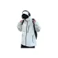 Ice White[Upgraded]