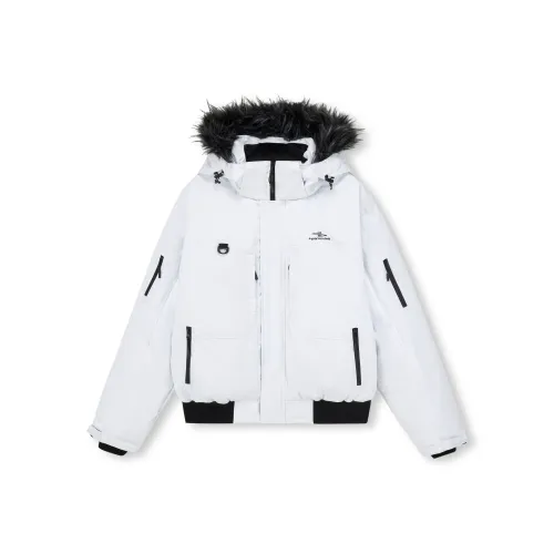 FPA ALWAYS MOVING Series Down Jackets Unisex